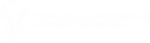 Логотип Творческой мастерской