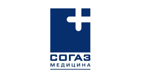 Логотип партнёра