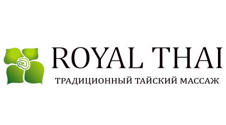 Логотип партнёра