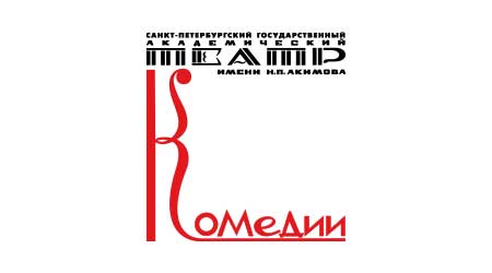 Логотип партнёра